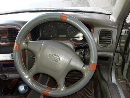 2005 Hyundai Sonata for sale at low price