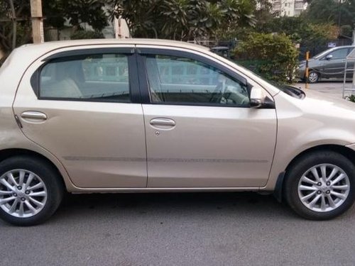 2013 Toyota Etios Liva for sale at low price