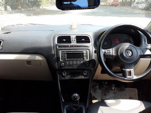 Used 2014 Volkswagen Polo for sale