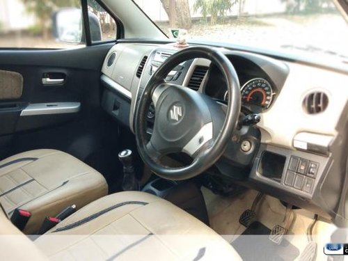 2016 Maruti Suzuki Wagon R for sale at low price