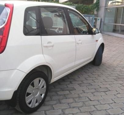 Ford Figo Diesel ZXI by owner