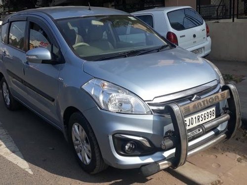 2016 Maruti Suzuki Ertiga for sale