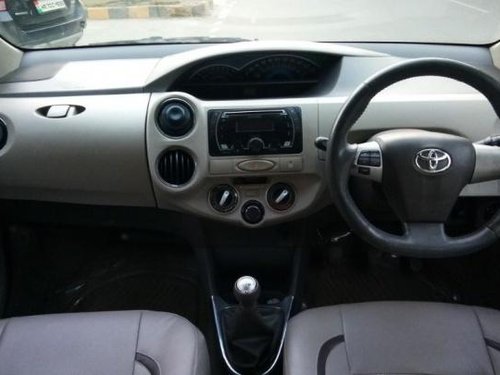 2013 Toyota Etios Liva for sale at low price