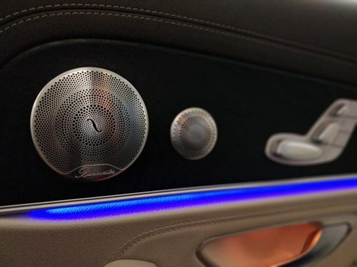 Mercedes-Benz E-Class E350 CDI Avantgrade by owner 