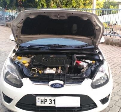 Ford Figo Diesel ZXI by owner