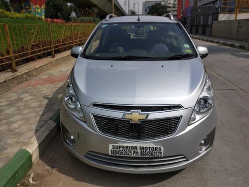 Used Chevrolet Beat LT 2011 for sale