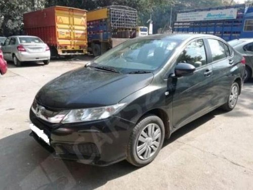 Honda City 2016 for sale