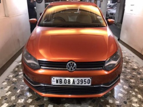 Used 2015 Volkswagen Polo for sale