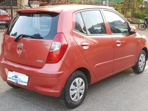 Hyundai i10 Sportz AT 2011 for sale