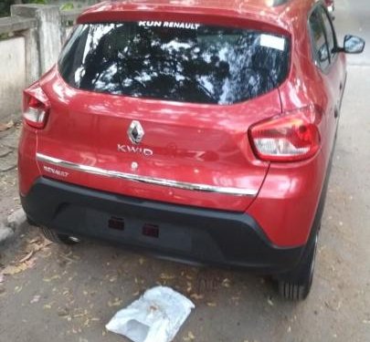 2018 Renault Kwid for sale at low price