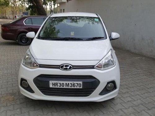 Hyundai Grand i10 CRDi Magna 2013 for sale