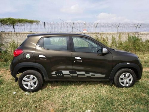 Used 2017 Renault Kwid for sale