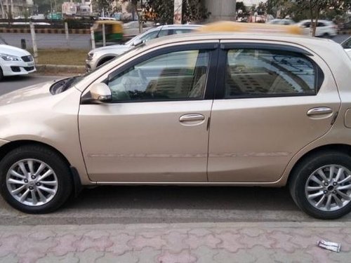 2013 Toyota Etios Liva for sale at low price