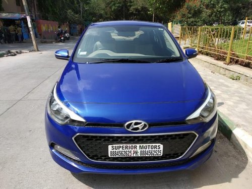 2015 Hyundai Elite i20 for sale