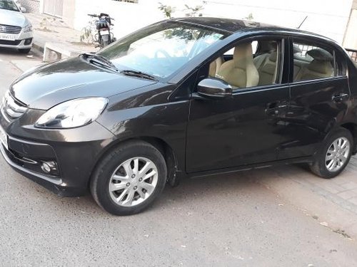 Used Honda Amaze car at low price