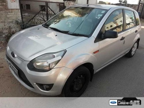 Used Ford Figo Diesel EXI 2012 for sale