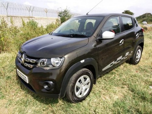 Used 2017 Renault Kwid for sale