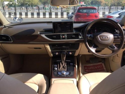 Audi A6 2016 for sale