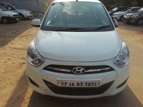 2013 Hyundai i10 for sale