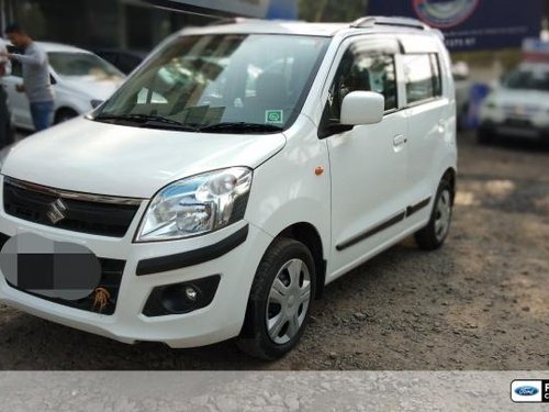 2016 Maruti Suzuki Wagon R for sale at low price