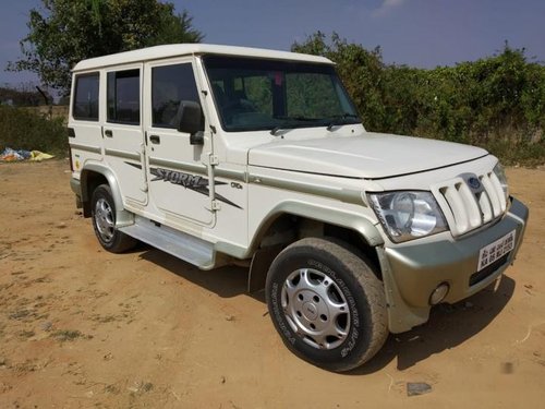 Mahindra Bolero VLX BS IV 2010 for sale