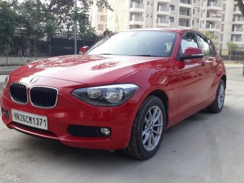 BMW 1 Series 118d Sport Line for sale