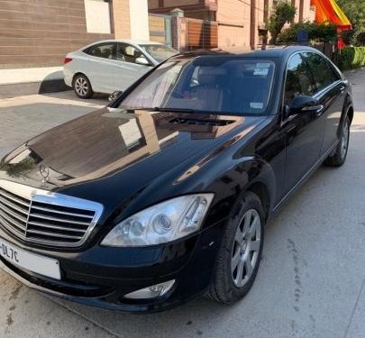 Mercedes-Benz S-Class 320 CDI for sale