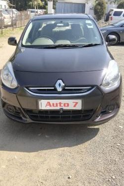 Well-kept Renault Scala 2016 for sale