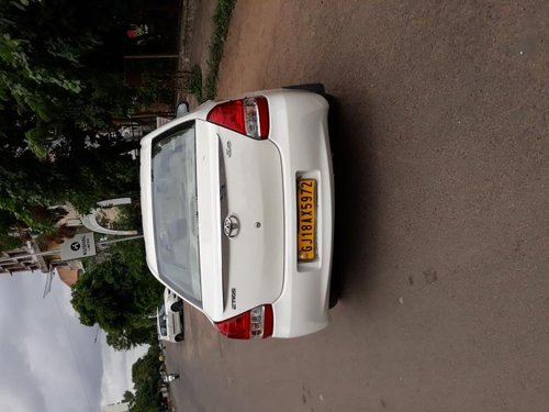 Toyota Platinum Etios GD for sale