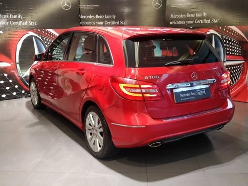 Mercedes-Benz B-Class B180 Sport for sale