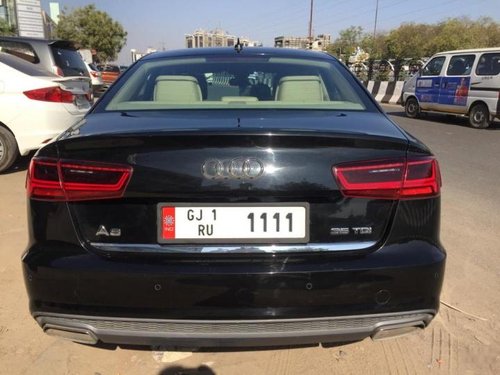 Audi A6 2016 for sale