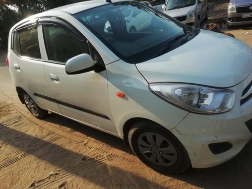 2013 Hyundai i10 for sale