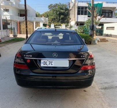 Mercedes-Benz S-Class 320 CDI for sale