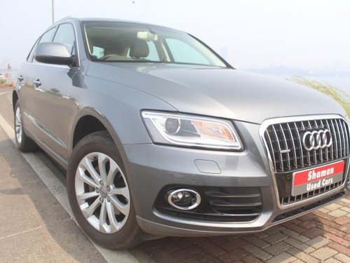 Audi Q5 30 TDI quattro Premium for sale