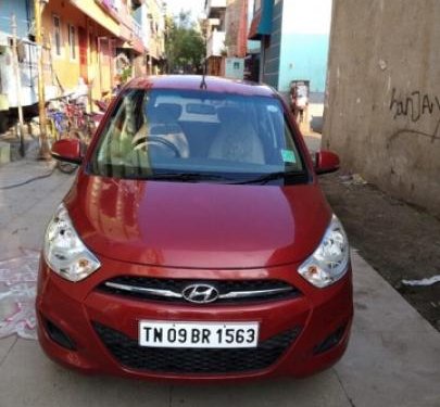 Used 2017 Hyundai i10 for sale