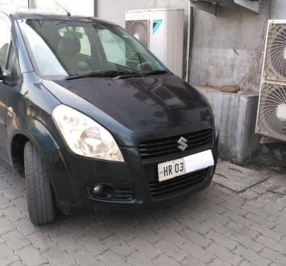 2009 Maruti Suzuki Ritz for sale at low price