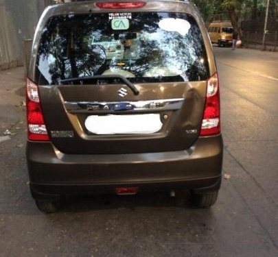 2013 Maruti Suzuki Wagon R for sale