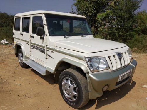 Mahindra Bolero VLX BS IV 2010 for sale