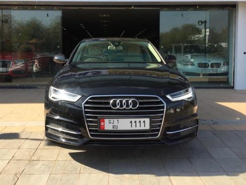 Audi A6 2016 for sale