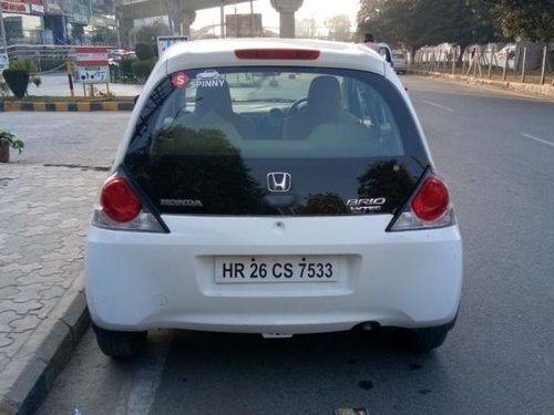 Used 2015 Honda Brio for sale