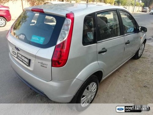 Used Ford Figo Diesel EXI 2012 for sale