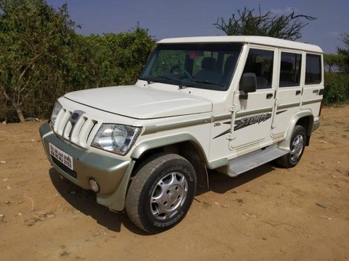 Mahindra Bolero VLX BS IV 2010 for sale