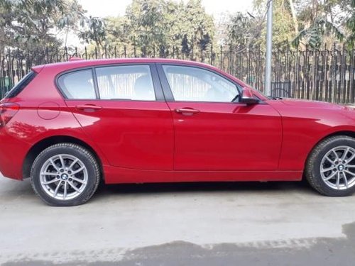 BMW 1 Series 118d Sport Line for sale