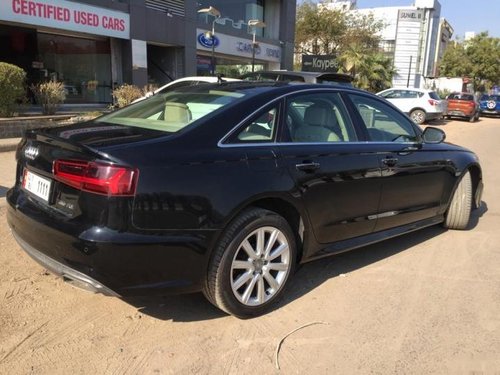 Audi A6 2016 for sale