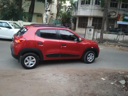 2018 Renault Kwid for sale at low price