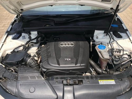 Audi A4 2.0 TDI 177 Bhp Premium Plus for sale