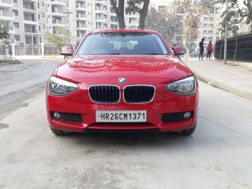 BMW 1 Series 118d Sport Line for sale