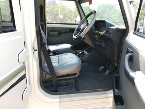 Mahindra Bolero VLX BS IV 2010 for sale