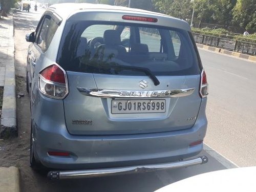 2016 Maruti Suzuki Ertiga for sale