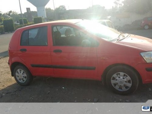 Hyundai Getz GLS 2006 for sale